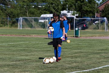 Bild 13 - TSV Wiemersdorf - FC St.Pauli U23 : Ergebnis: 0:16